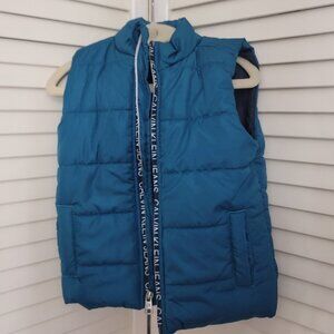 Calvin Klein Toddler Vest Size 2T